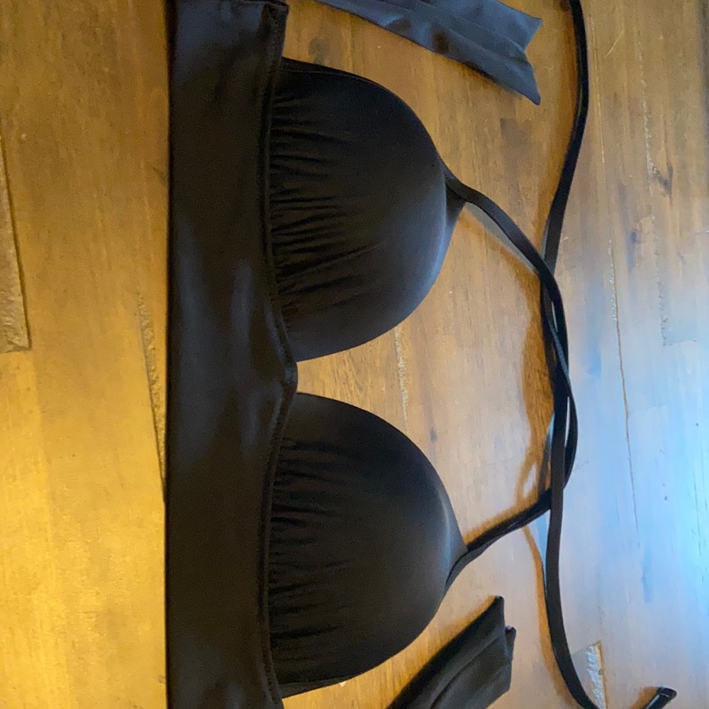 Aerie tie back Bikini top. Brand new with tags.